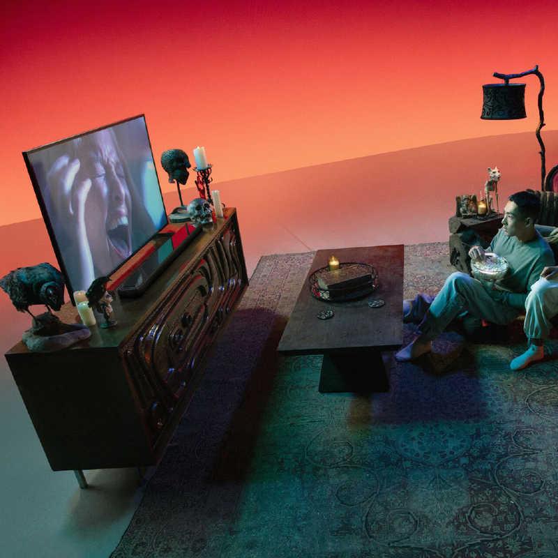 BOSE（ボーズ） スマートサウンドバー Bose Smart Ultra Soundbar ［Wi