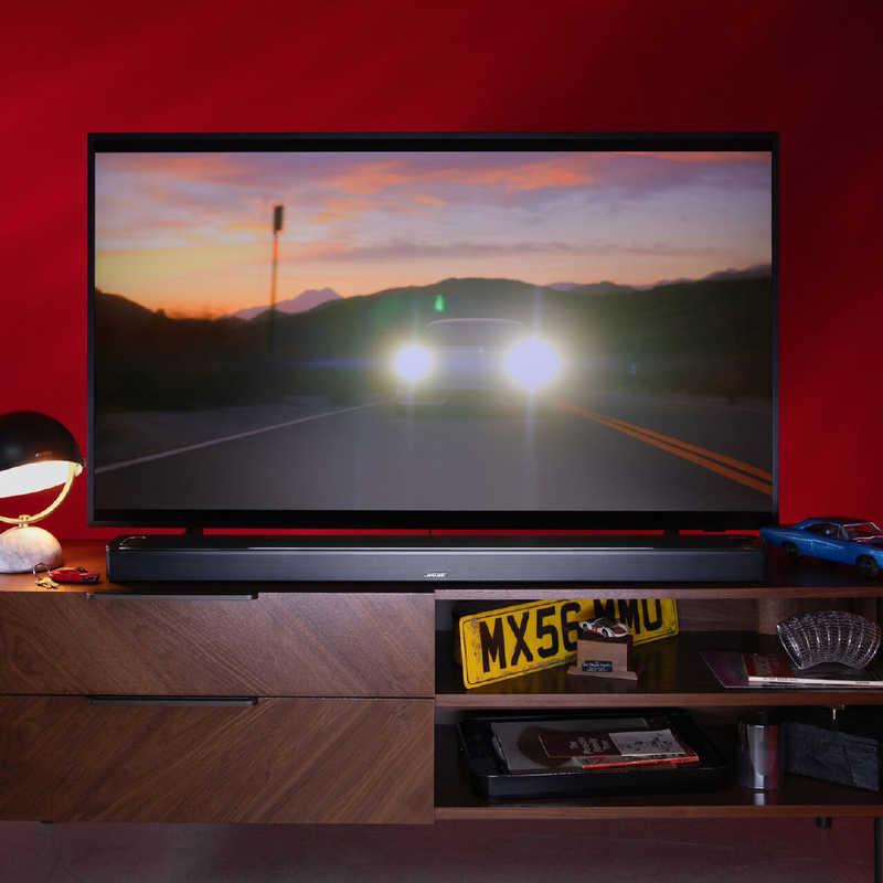 BOSE（ボーズ） スマートサウンドバー Bose Smart Ultra Soundbar ［Wi