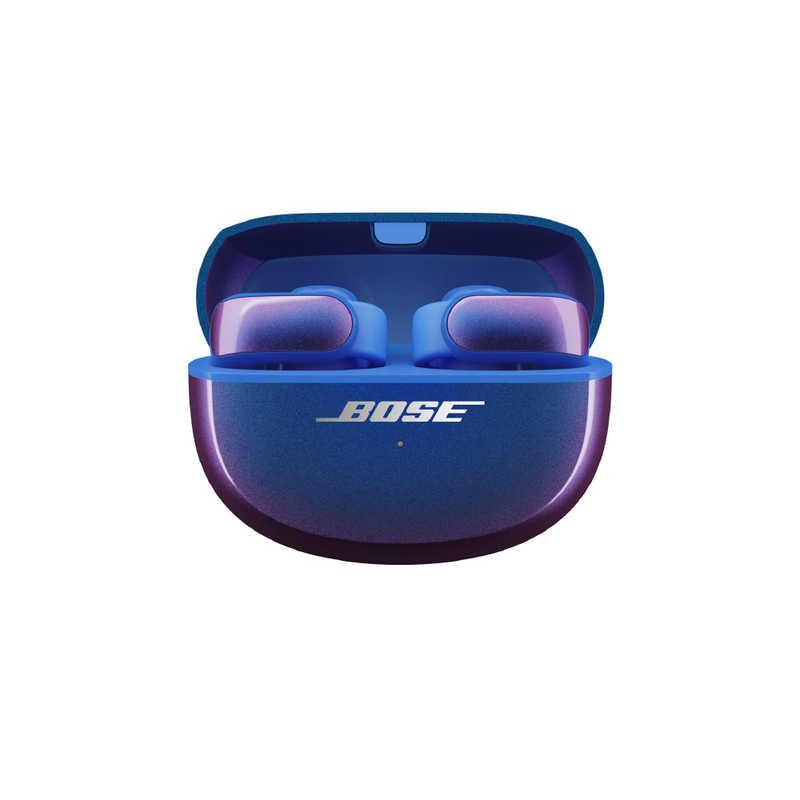 BOSE 完全ワイヤレスイヤホン Bose Ultra Open Earbuds [ ワイヤレス
