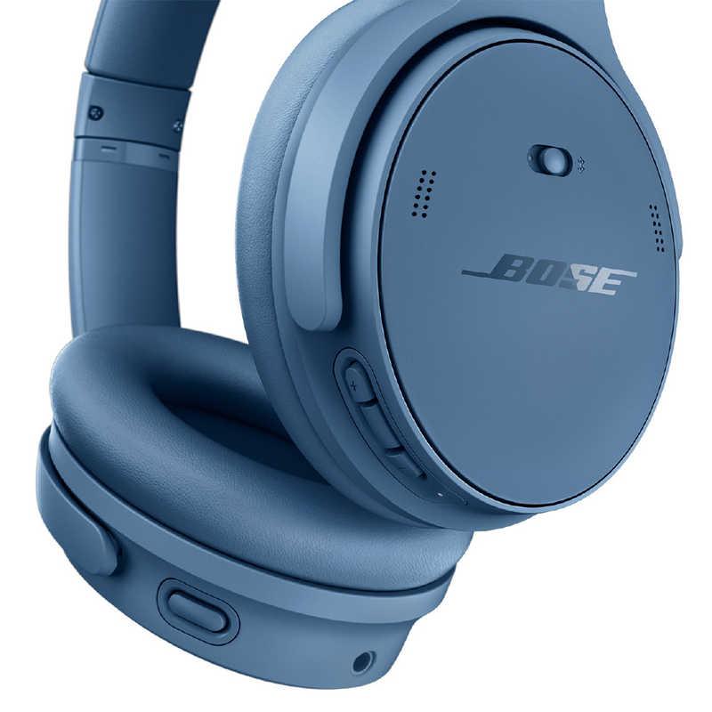 BOSE ブルートゥースヘッドホン QuietComfort Headphones [ ノイズ