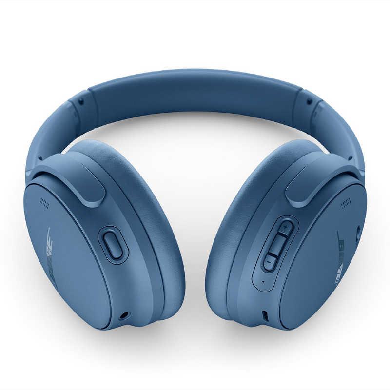BOSE ブルートゥースヘッドホン QuietComfort Headphones [ ノイズ