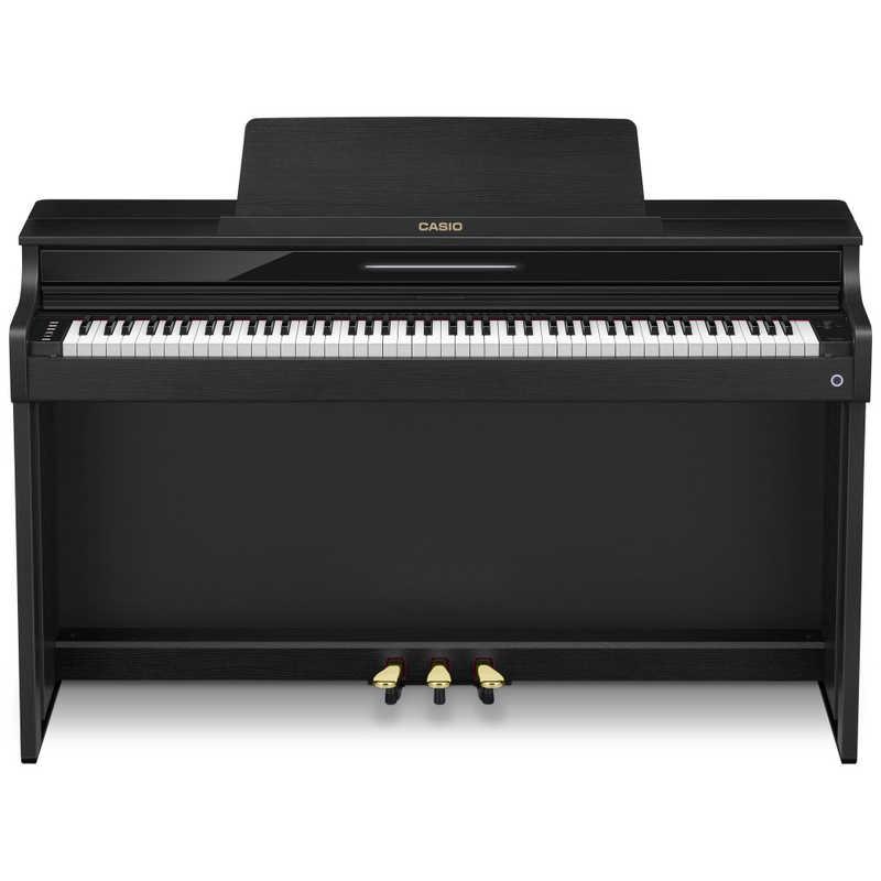 カシオ CASIO 電子ピアノ CELVIANO ［88鍵盤］ ブラックウッド調 AP