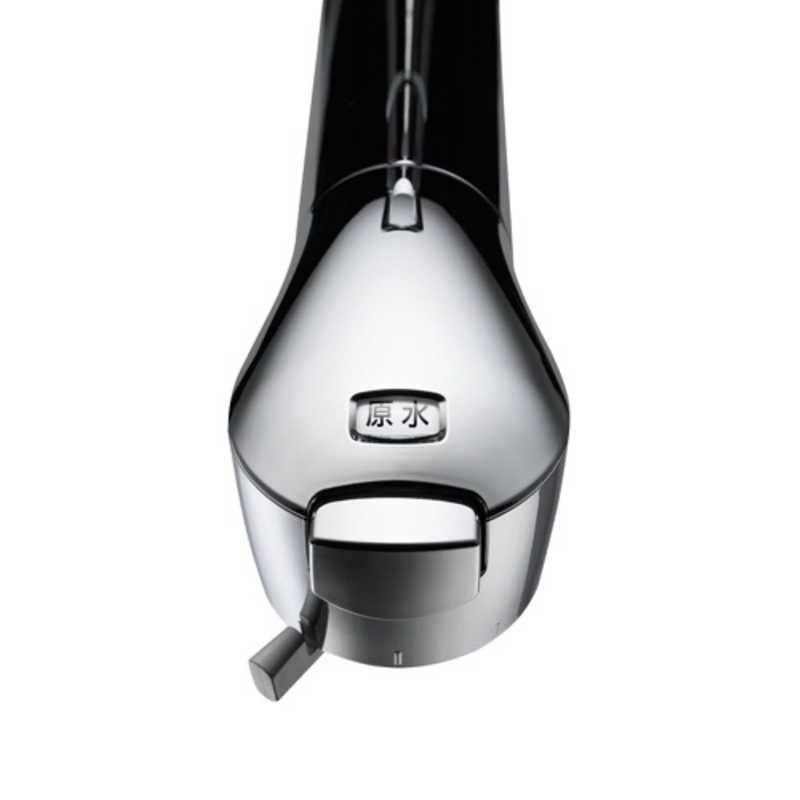 タカギ（takagi） 蛇口一体型浄水器 分岐対応型分岐コック付