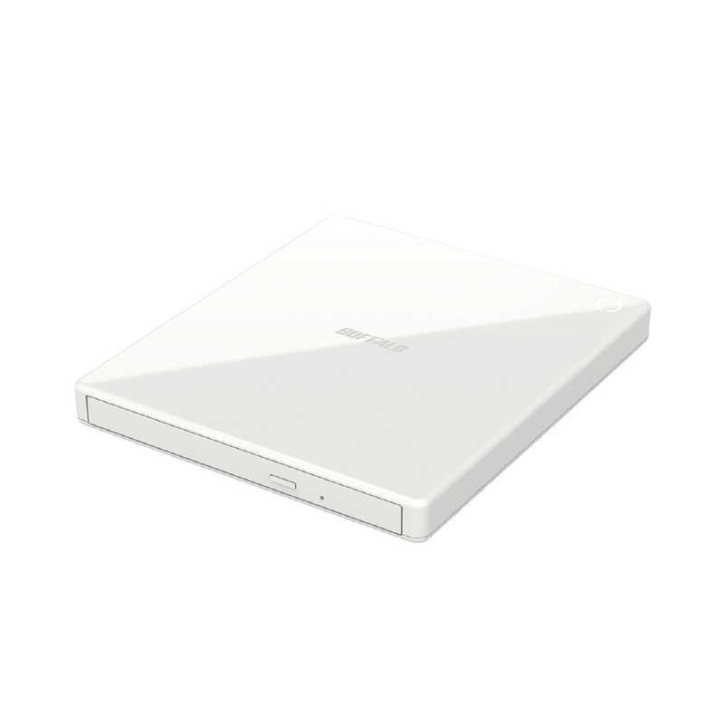 BUFFALO（バッファロー） スマートフォン用CDレコーダー「ラクレコ