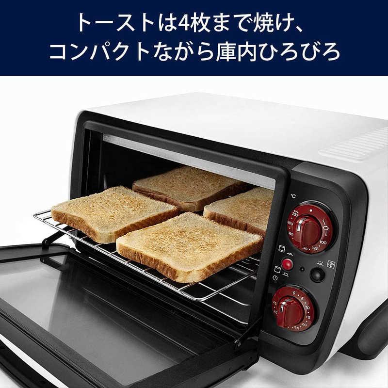デロンギ（DeLonghi） ミニコンベクションオーブン SFORNATUTTO EVO(ス