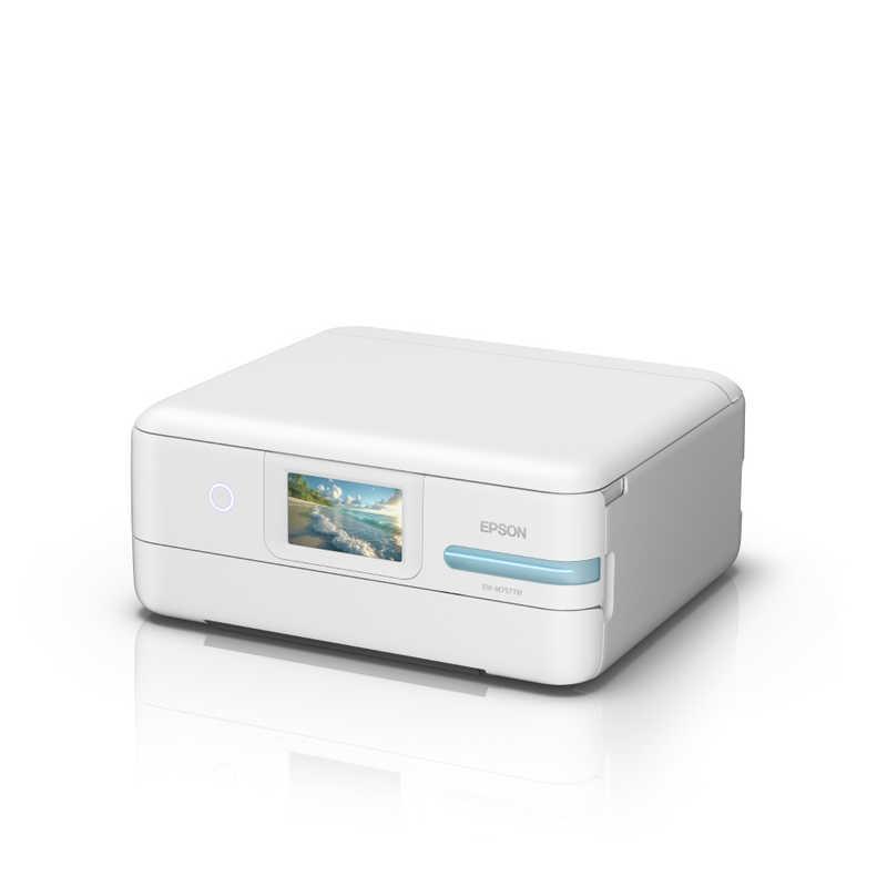 エプソン（EPSON） EPSON A4カラーインクジェット複合機プリンター