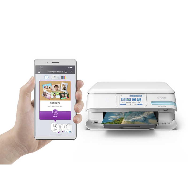 エプソン（EPSON） EPSON A4カラーインクジェット複合機プリンター