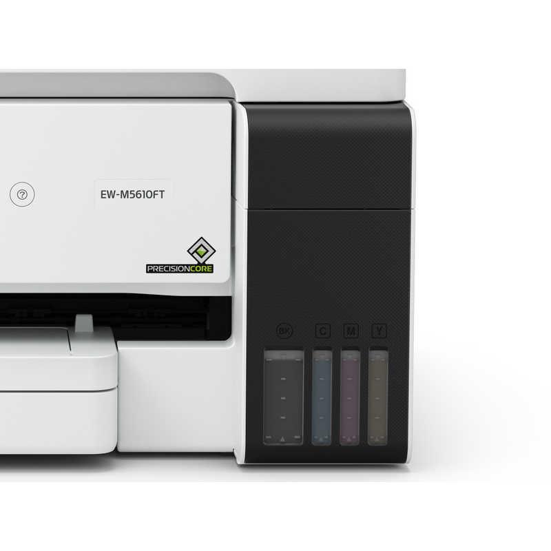 エプソン（EPSON） エコタンク搭載モデル EW-M5610FT : コジマYahoo!店