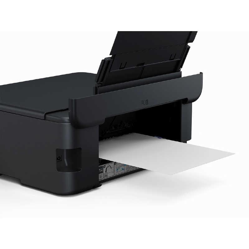 エプソン（EPSON） EPSON A4カラーインクジェット複合機 エコタンク