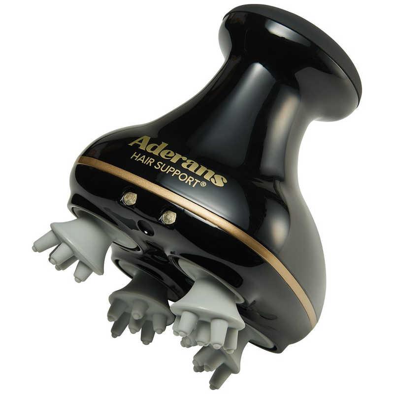 アデランス バスタイムエステ スパニスト(ブラック) ブラック