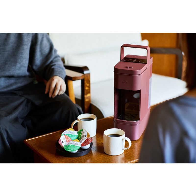 UCC上島珈琲 DRIP POD YOUBI (R) DP4-R : コジマYahoo!店 - 通販