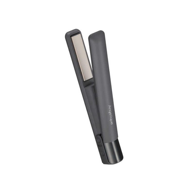 マクセル コードレスモバイルヘアアイロン Angelique アンジェリーク