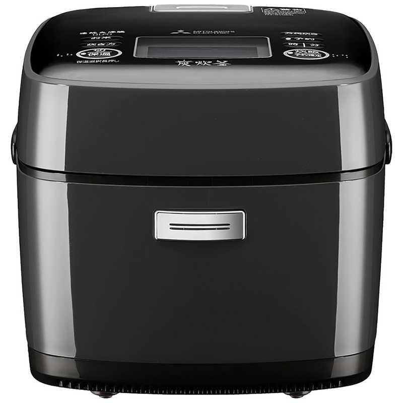 値引き中)MISTUBISHI IH炊飯器NJ-KE061 3.5合 値引き中)MISTUBISHI IH