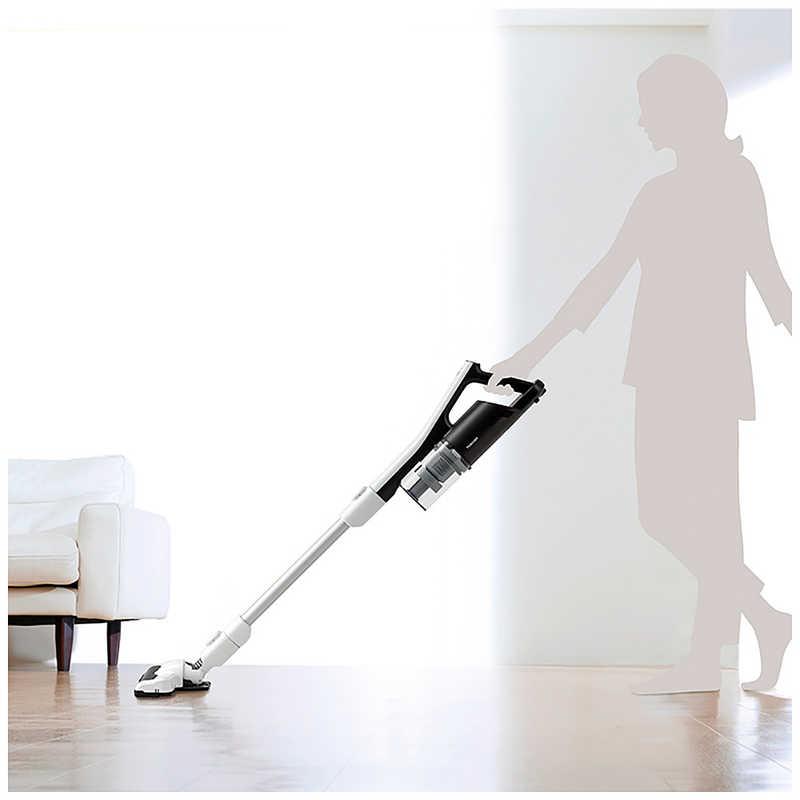 TOSHIBA（東芝） 掃除機 スティッククリーナー TORNEO(トルネオ)V