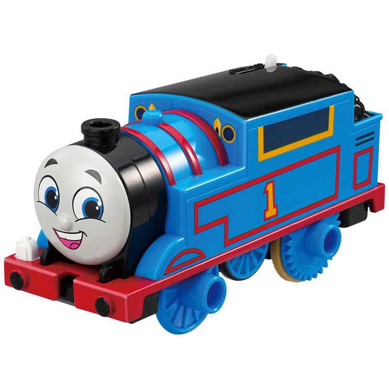 タカラトミー（TAKARA TOMY） GOGOトーマス プラレールトーマス