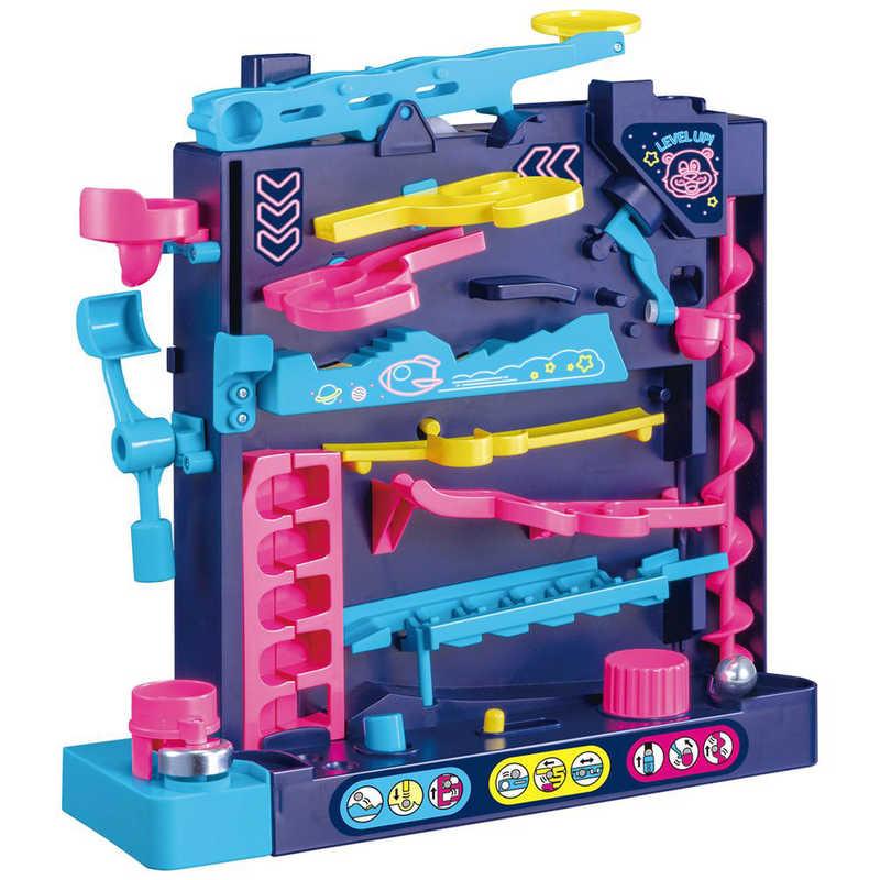 タカラトミー（TAKARA TOMY） アスレチックランドゲーム レベルアップ