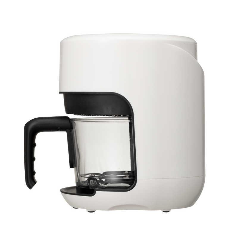 CCP ガラスノンフライオーブン pottil (ポッティル) BE-AF95-VY