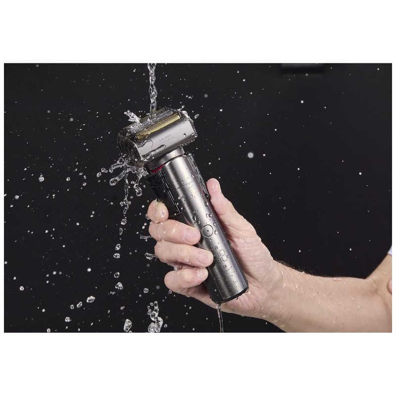 IZUMI 電気シェーバー everedge(エバーエッジ) 充電式［6枚刃 /AC100V