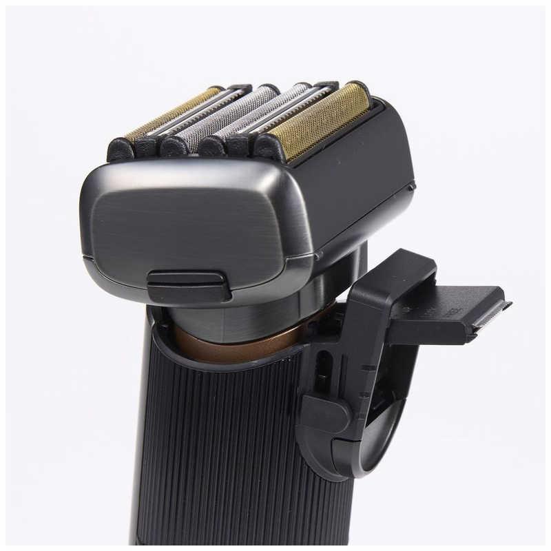 IZUMI 電気シェーバー everedge(エバーエッジ) 充電・交流式［6枚刃