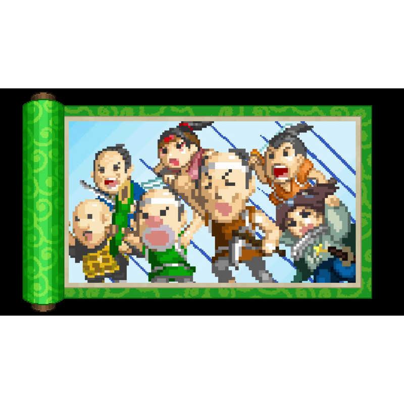 サンソフト Switchゲームソフト いっき団結 HAC-P-BEZWA : コジマYahoo