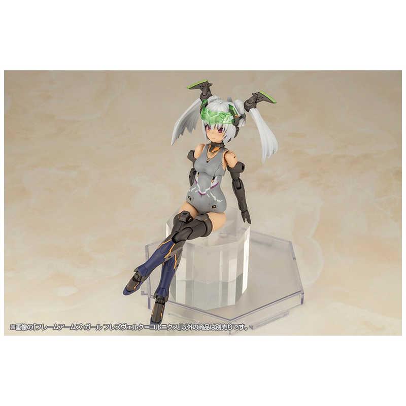 コトブキヤ（KOTOBUKIYA） フレームアームズ・ガール フレズヴェルク