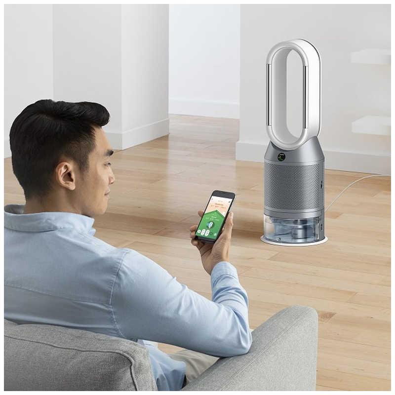 Dyson（ダイソン） 加湿空気清浄機 Dyson Purifier Humidify＋Cool