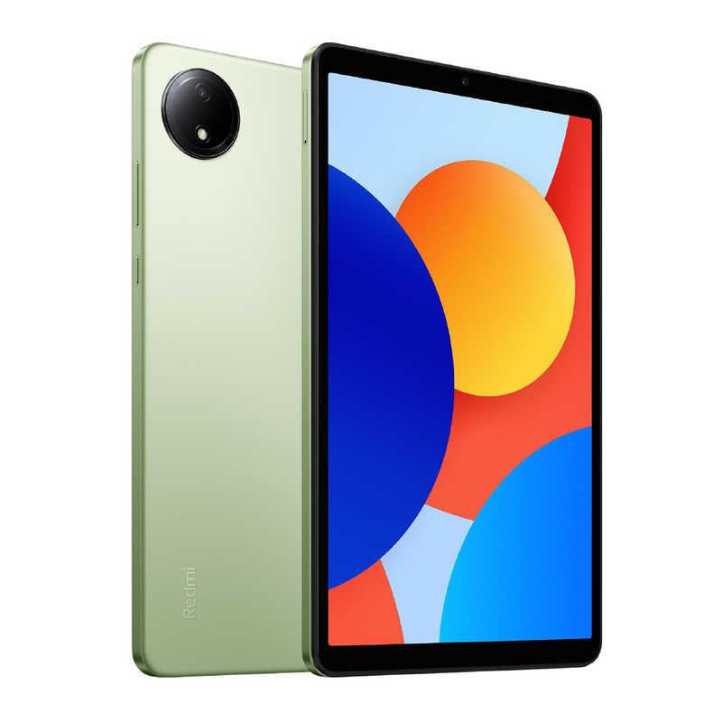 XIAOMI シャオミ Redmi Pad SE 8.7 4G 4＋128GB ［8型 /SIMフリー