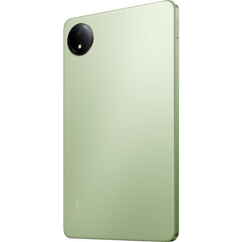 XIAOMI シャオミ Redmi Pad SE 8.7 4G 4＋128GB ［8型 /SIMフリー