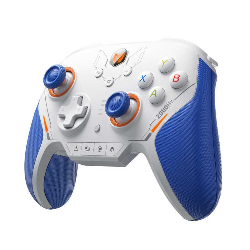 BIGBIGWON マルチプラットフォーム 無線 ＆ 有線 スイッチ/ iOS