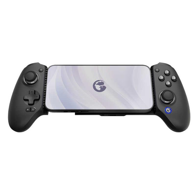 GAMESIR モバイルゲーミングコントローラー Bluetooth 接続 Android