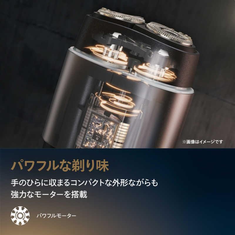 フィリップス PHILIPS コンパクトシェーバー 700シリーズ S792/06