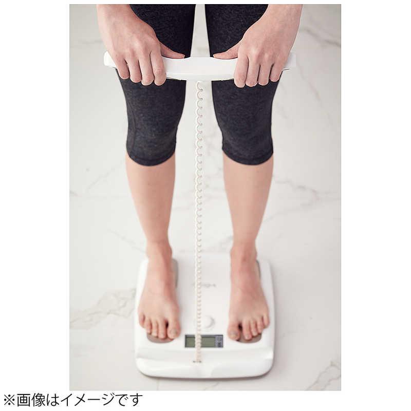 INBODY プレミアム体組成計 ソフトホワイト H20N : コジマYahoo!店