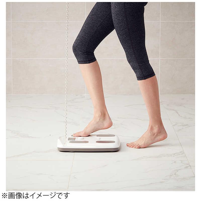 INBODY プレミアム体組成計 ソフトホワイト H20N : コジマYahoo!店