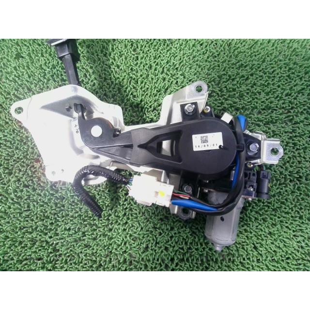 N-BOX N−BOX DBA-JF2 右パワースライドドアモーター 72010-TY0