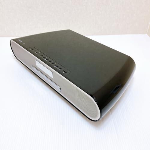 パナソニック ミニコンポ USB ブラック SC-RS60-K : MahanA Elua