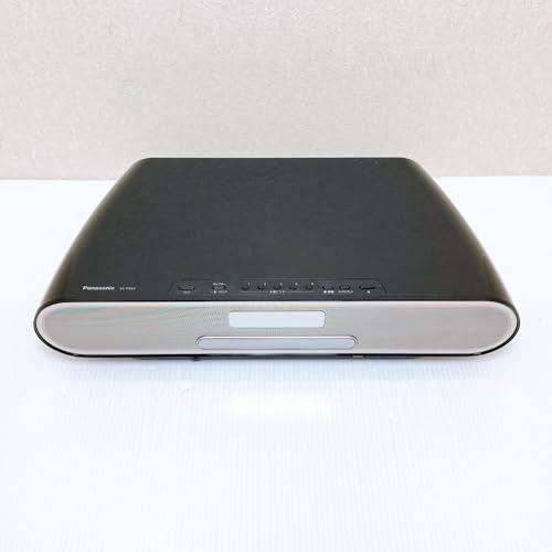 パナソニック ミニコンポ USB ブラック SC-RS60-K : MahanA Elua