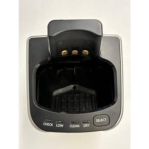 パナソニック ラムダッシュ メンズシェーバー 5枚刃 茶 ES-CLV7D-T