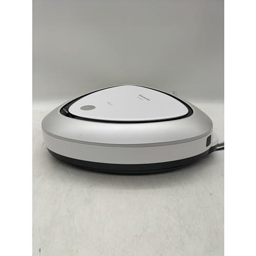 パナソニック ロボット掃除機 RULO(ルーロ) ホワイト お掃除ロボット