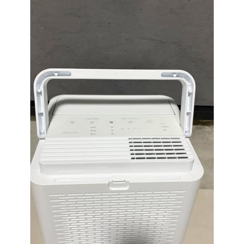 アイリスオーヤマ コンパクトクーラーICA-0301G : MahanA Elua - 通販