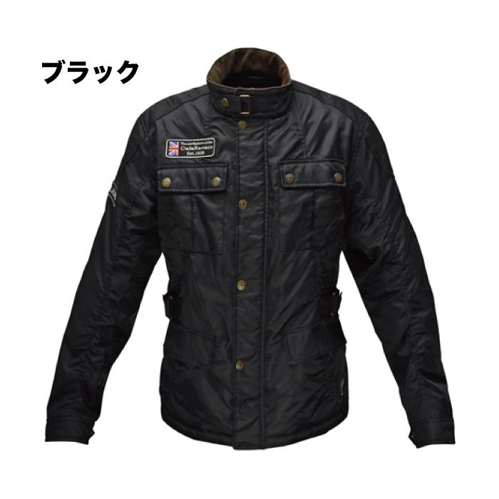 エースカフェロンドン 新作モデル 秋冬 防風ジャケット バイク ウェア