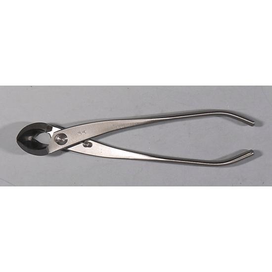 盆栽道具：兼進作 丸刃又枝切鋏 No.804*資材 : 遊恵盆栽 Yahoo!店