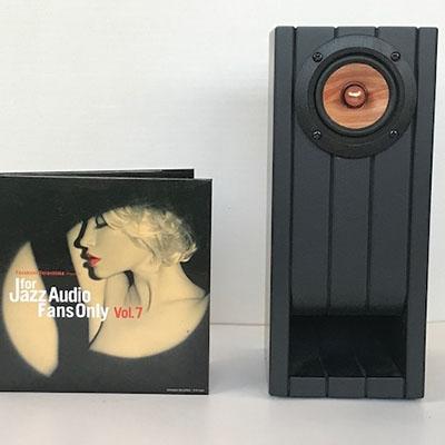 ふるさと納税 三条市 小型バックロードホーンスピーカーペア [Hasehiro