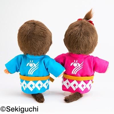 ふるさと納税 葛飾区 ふるさと葛飾モンチッチ : さとふる - 通販