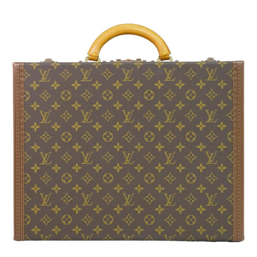 LOUIS VUITTON（ルイ・ヴィトン） 本物 LOUIS VUITTON LV プレジデント