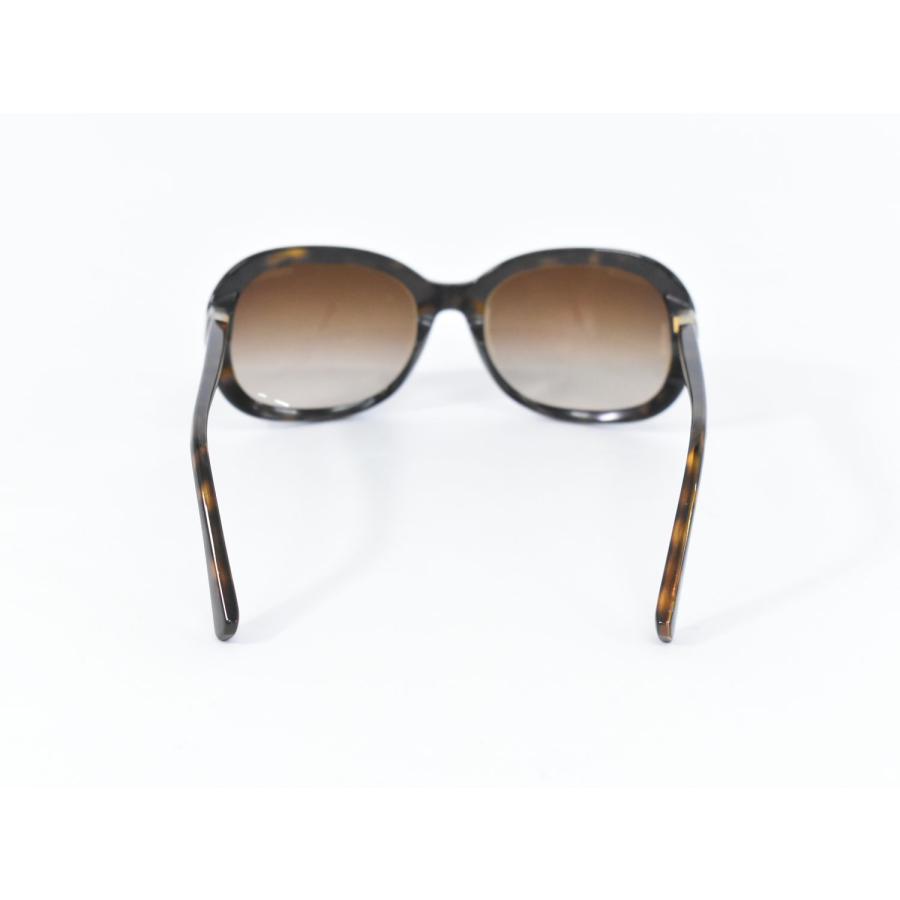 CHANEL（シャネル） 本物 ココマーク べっ甲柄 サングラス アイウェア