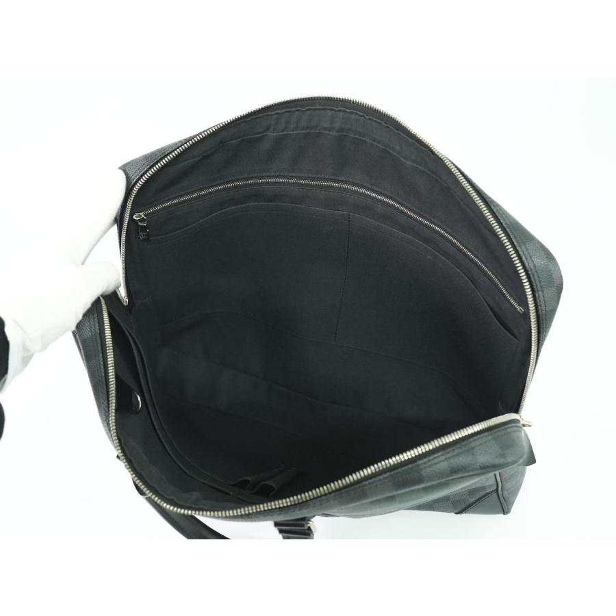 LOUIS VUITTON（ルイ・ヴィトン） 本物 LOUIS VUITTON LV ポルトドキュ