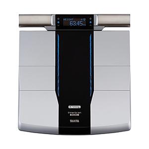 TANITA（タニタ） 左右部位別体組成計 インナースキャンデュアル