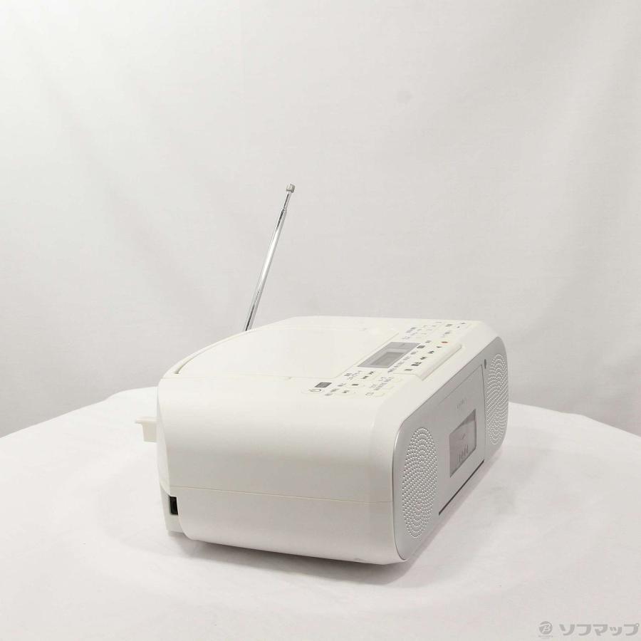 TOSHIBA（東芝） 〔中古〕 〔展示品〕 TY-CDH8 シルバー : ソフマップ