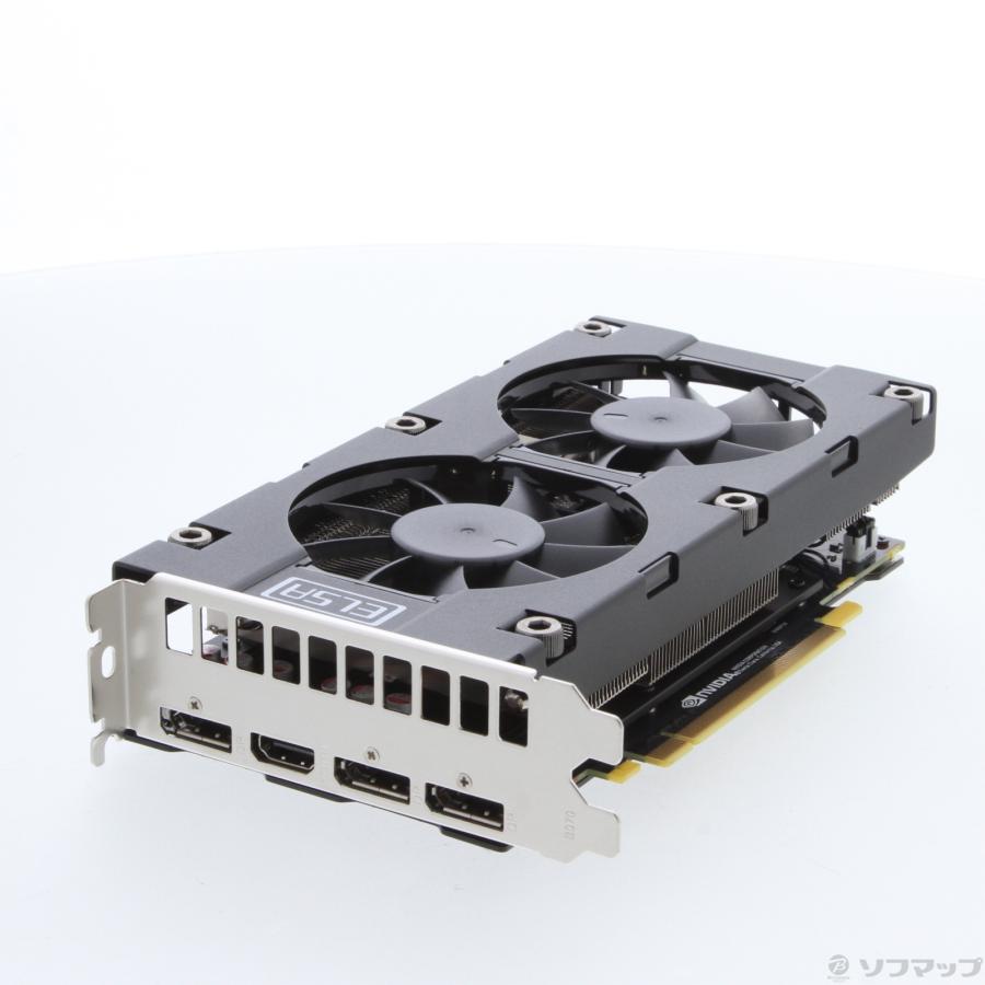 中古〕ELSA(エルザ) ELSA GeForce RTX 2060 S.A.C : ソフマップ Yahoo