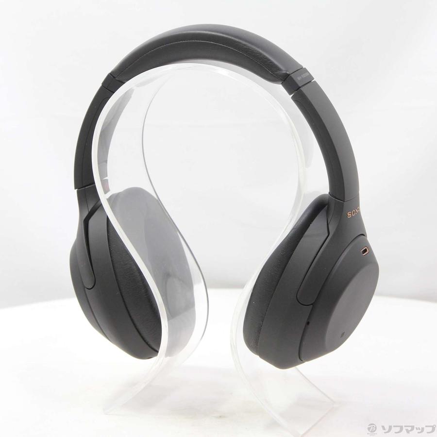 SONY（ソニー） 〔中古〕 WH-1000XM4 B ブラック : ソフマップ Yahoo